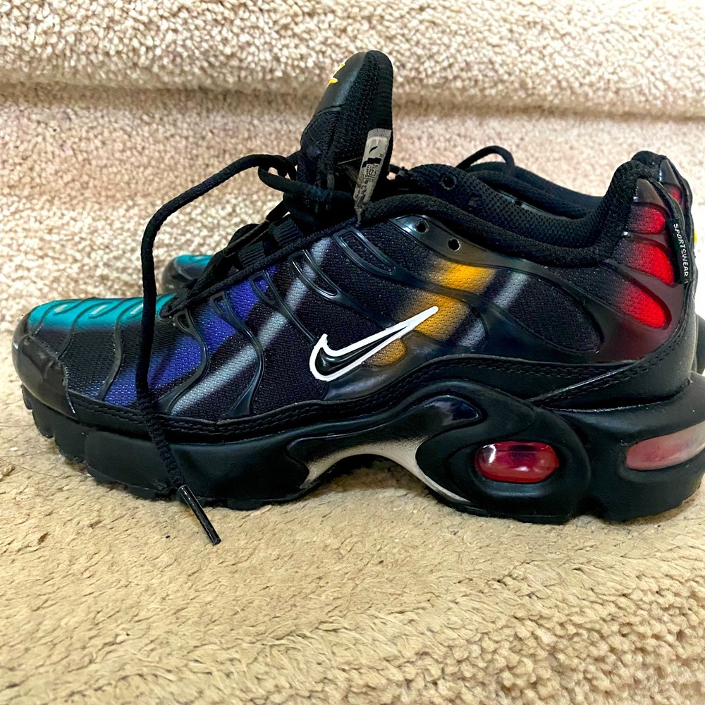 Nike 3.5y